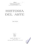 Historia del arte