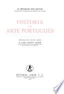 Historia del arte portugués