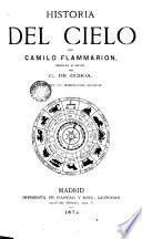 Historia del cielo