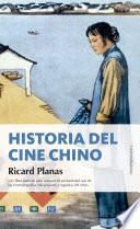 Historia del cine chino