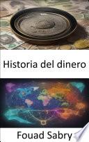 Libro Historia del dinero