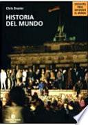Historia del mundo