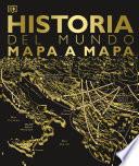 Historia del mundo mapa a mapa