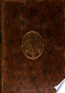 Historia del Rey Don Hernando el Catholico
