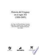Historia del Uruguay en el siglo XX