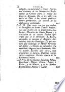 Historia del Viejo y Nuevo Testamento