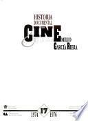 Historia documental del cine mexicano: 1974-1976