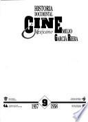 Historia documental del cine mexicano