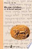 Historia e ideología en el Israel antiguo