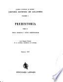 Historia extensa de Colombia