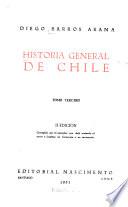 Historia general de Chile