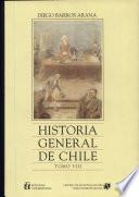 Historia general de Chile