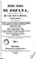 Historia general de España, 10