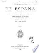 Historia general de España