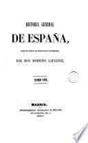 Historia general de España