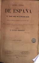 Historia general de España y de sus Indias desde los tiempos más remotos hasta nuestros días, 3