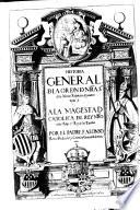 Historia general de la orden de nostra senora de la merced redencion de cantivos
