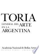 Historia general del arte en la Argentina