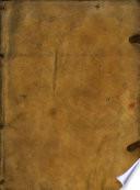 Historia generale de Philipinas. Conquistas esprirituales y temporales de estos espanoles Dominios, establecimientos progresos, y decandencias comprehende los Imperios Reinos... con noticias universales geographicas hidrographicas de Historia Natural... Por el P. Fr. Juan de la Concepcion,... Socio numerario de la regia sociedad de Manila...