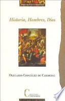 Historia, hombres, Dios