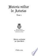 Historia militar de Asturias