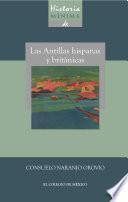 Historia minima de las Antillas hispanas y británicas