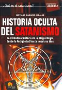 Historia Oculta del Satanismo