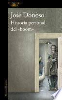 Historia personal del boom