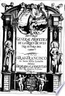 Historia profetica de la Orden de Nuestra Señora del Carmen