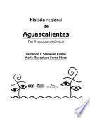 Historia regional de Aguascalientes