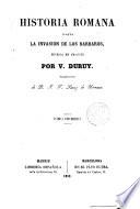 Historia Romana