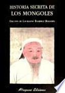 Historia secreta de los Mongoles