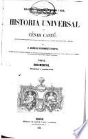 Historia universal, 9