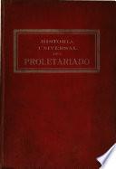 Historia universal del proletariado