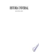 Historia universal