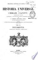 Historia universal