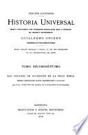 Historia Universal