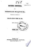 Historia universal