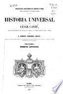 Historia universal