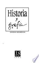 Historia y grafía