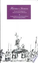 Historia y sociedad