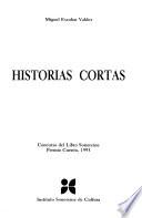 Historias cortas