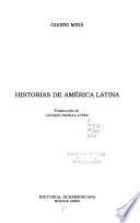Historias de América Latina
