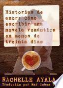 Historias de amor