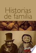 Historias de Familia - Club de Escritura Fuentetaja