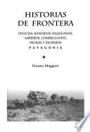 Historias de frontera