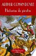 Historias de piratas
