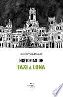 Historias de Taxi & Luna
