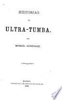 Historias de ultra-tumba