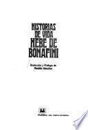 Historias de vida